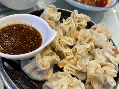 烧麦-清雅轩·清真菜·春饼•烤鸭(滑翔店)