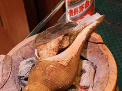 -金龙·打边炉(南京西路店)