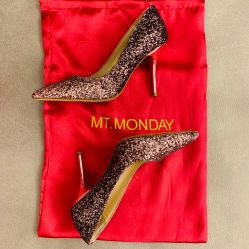 点击看大图 -MT.MONDAY女鞋定制