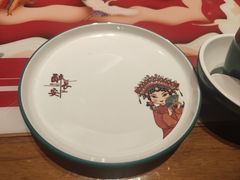 -醉长安(钟楼旗舰店)