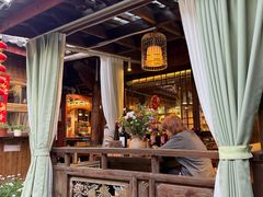 -吃货私房菜(丽江束河古镇店)