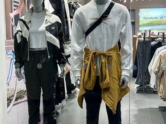 -宁波杉井奥特莱斯广场