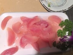 -万里闯关东铁锅炖菜馆(高新旗舰店)