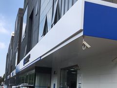 -中国建设银行(青浦新城支行)