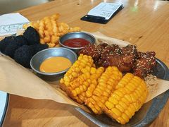 -魏斯理汉堡(西安沣东吾悦店)