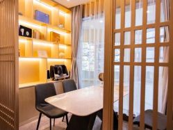 -香港倾城国际·美容美体中心