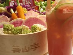 -芸山季·云南山珍菌火锅(南翔印象城MEGA店)