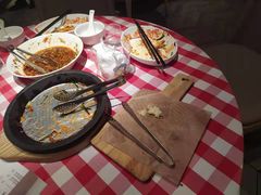 -西贝莜面村(上海百联西郊店)