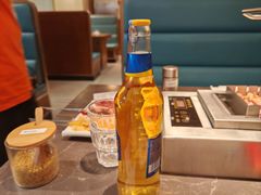 -邢氏老太太烤串(北兴街店)