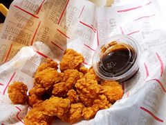 -The Habit Burger Grill 哈比特汉堡(爱琴海店)