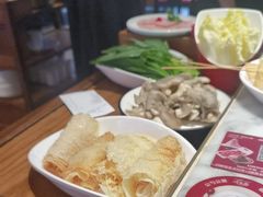 -川味观·鲜货火锅(景芳水湘店)