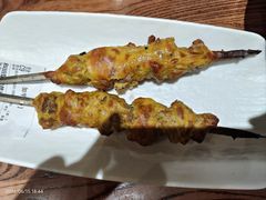-驿楼兰·新疆菜(火车站店)