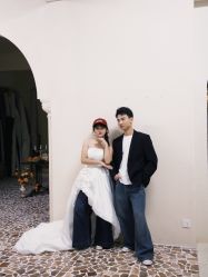 -十月孕记孕妈妈摄影