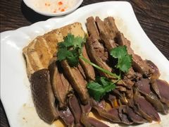 -大洋家·精品潮汕菜·生腌砂锅粥(天河东路店)