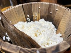米饭-大众跷脚牛肉馆·非遗传承单位(峨眉山店)