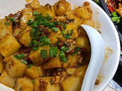 -大碗先生(万家丽店)