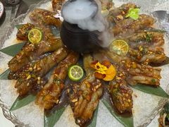 -陈家小院(阜昌路店)