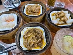 -恒兴发茶店(水巷口店)