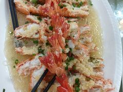 -台山美食一绝阿四台山黄鳝饭(阿四创作店)