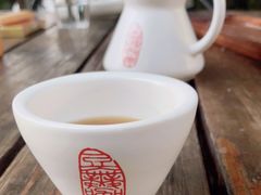 -豆舞咖啡(民乐路店)