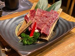 -黑牛の店·和牛烧肉(合生汇店)