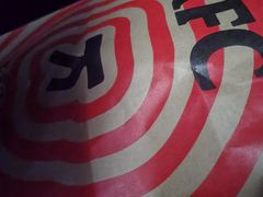 -肯德基(中央公园店)