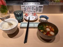 -肉肉大米(金虹桥店)
