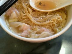 -恩宁刘福记(东华东路店)