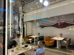 -赵小姐丨新中餐(曲江店)