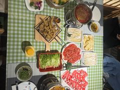 -番食园鲜食火锅(高新店)