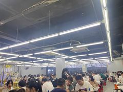-小民大排档(光谷店)