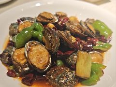 -船歌·鱼水饺青岛菜(金狮广场店)