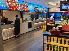 -连鹭海鲜·海肠捞饭·海胆饭(星海店)