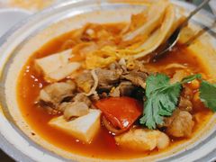 -米泰芒·东南亚料理(体育西店)