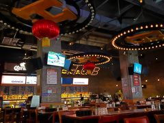 -HIB HUB公社(解放西路店)