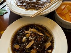 -民族饭荘(新华大街店)