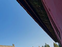 -北京市劳动人民文化宫(太庙)