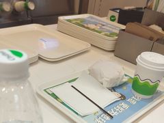 -德克士(广州南站店)