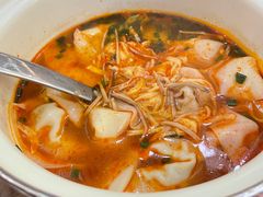 -笑来喜馄饨小笼工坊店(湖滨街店)