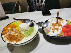 -鲜芋仙(中华广场店)