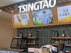 -上海吉臣维景酒店·维多利亚餐厅