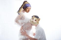-花开无同摄影写真工作室