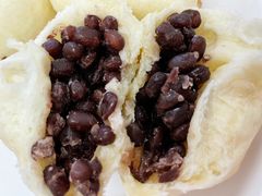 粒粒香红豆包-老陶包子铺(南大西南村店)