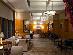 -上海锦江汤臣洲际大酒店