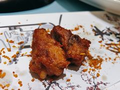 -琼菜人家·海南菜·文昌鸡(文昌大道店)