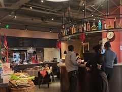 -青年公社烤鸭(滨湖银泰店)