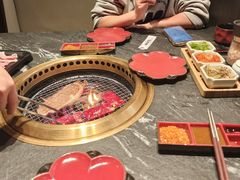 -空之介寿喜烧·和牛放题(恒隆广场店)