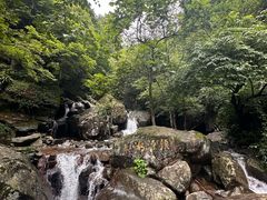 -太湖源风景区