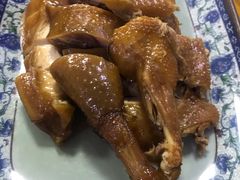 -芸海阁·农家私房菜(沙家浜景区出口店)