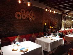 大堂-Osteria Garden 生蚝花园餐厅(原进贤路店)